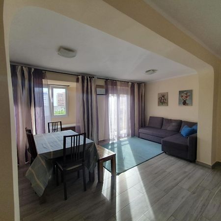 Apartamento Luminoso Y Acogedor Con Vista Al Mar Cullera Dış mekan fotoğraf