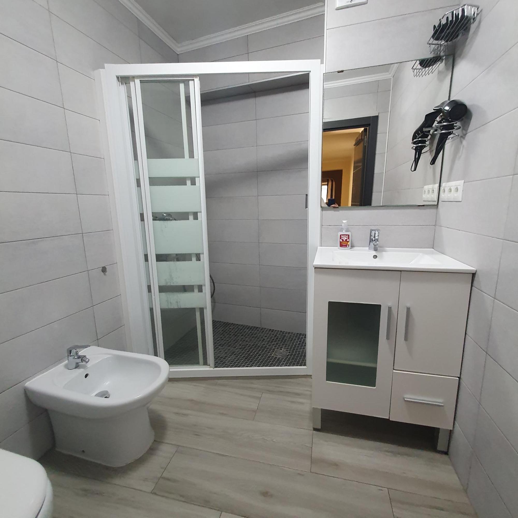 Apartamento Luminoso Y Acogedor Con Vista Al Mar Cullera Dış mekan fotoğraf