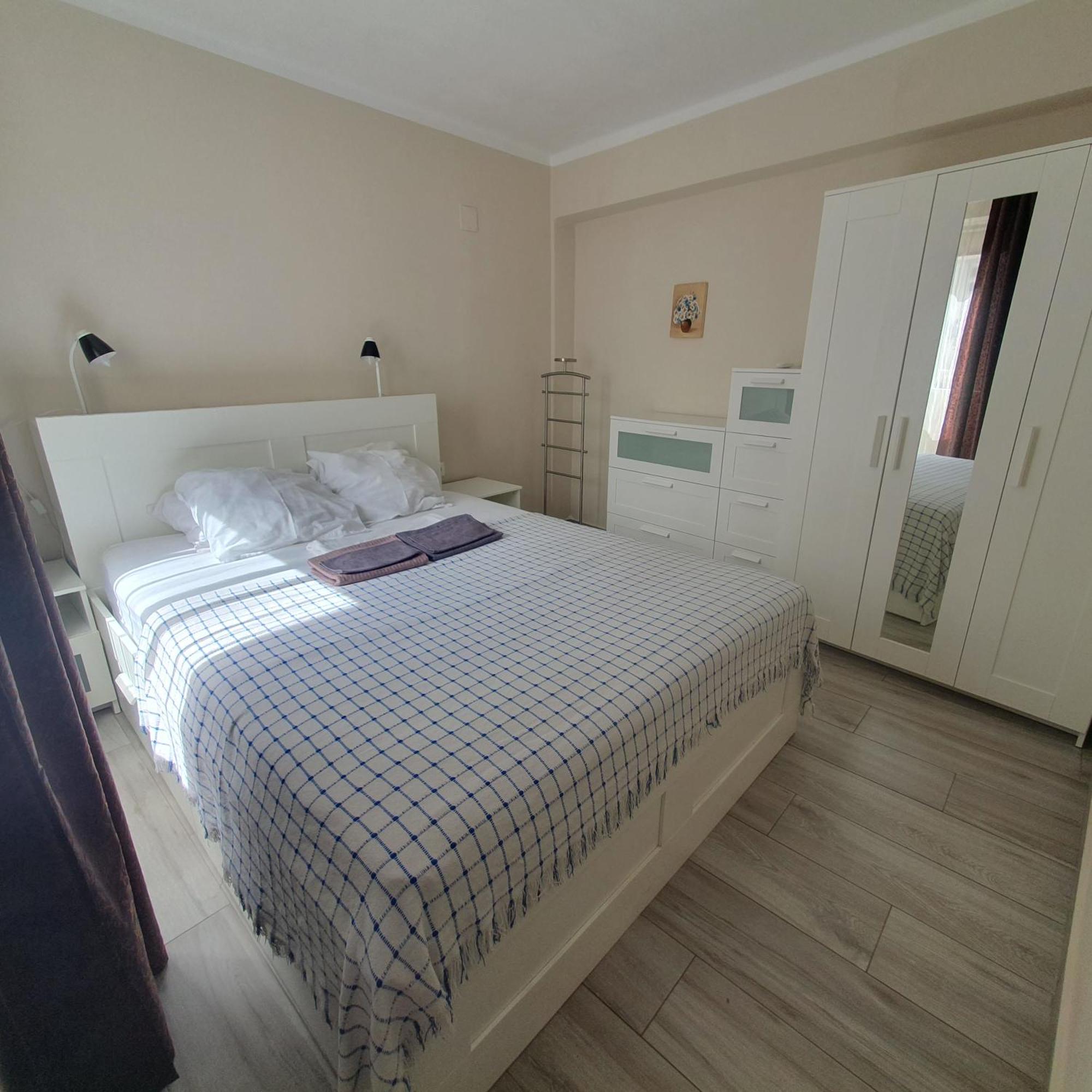 Apartamento Luminoso Y Acogedor Con Vista Al Mar Cullera Dış mekan fotoğraf