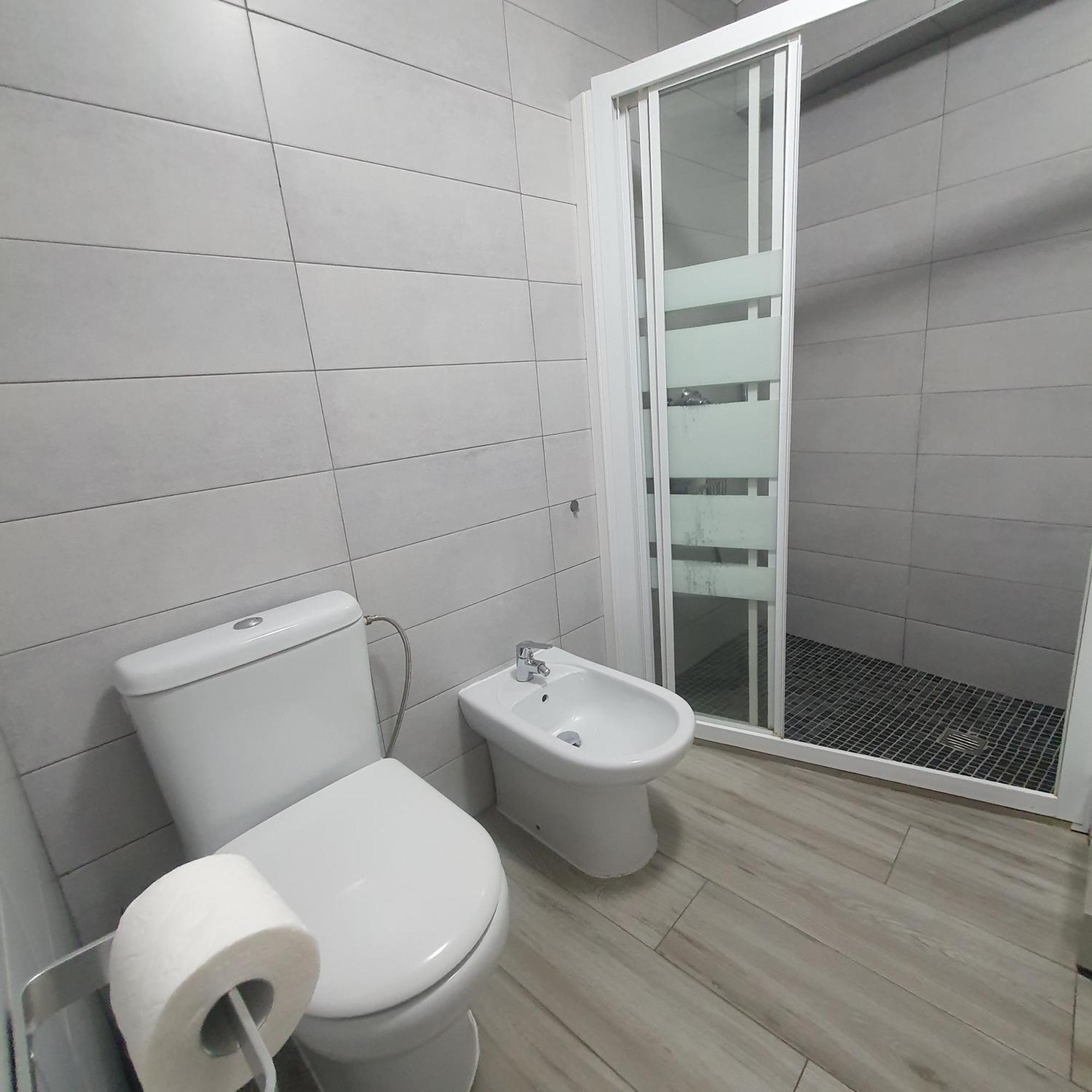 Apartamento Luminoso Y Acogedor Con Vista Al Mar Cullera Dış mekan fotoğraf
